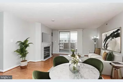 1230 23rd Street NW #818, Washington, DC 20037 - Photo 8