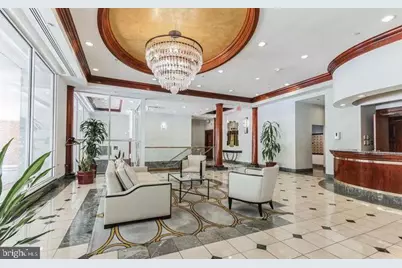 1230 23rd Street NW #818, Washington, DC 20037 - Photo 4