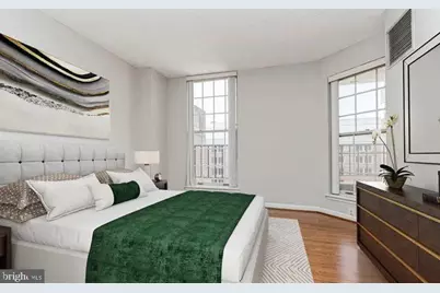 1230 23rd Street NW #818, Washington, DC 20037 - Photo 6