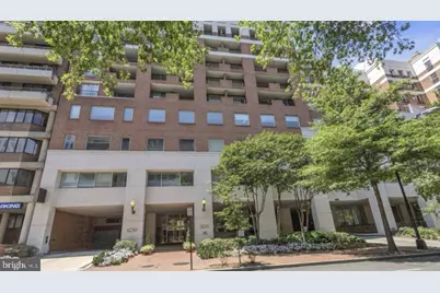 1230 23rd Street NW #818, Washington, DC 20037 - Photo 2