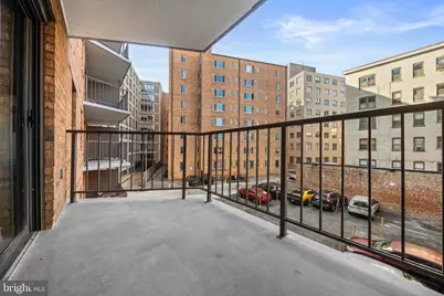 1718 P Street NW #316, Washington, DC 20036 - Photo 4