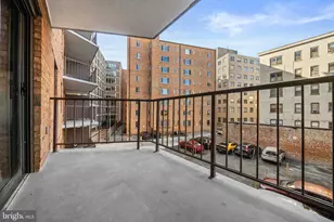 1718 P St NW, Washington, DC 20036 - Photo 4