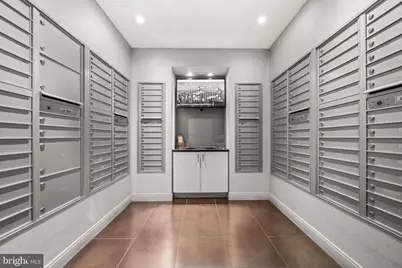 1718 P Street NW #316, Washington, DC 20036 - Photo 28