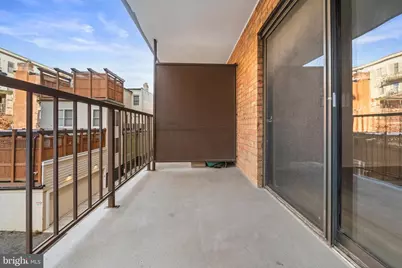 1718 P Street NW #316, Washington, DC 20036 - Photo 12