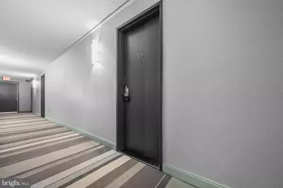 1718 P Street NW #316, Washington, DC 20036 - Photo 22