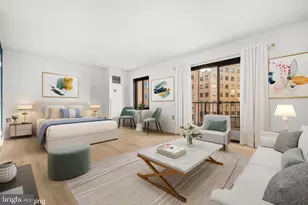 1718 P St NW, Washington, DC 20036 - Photo 2