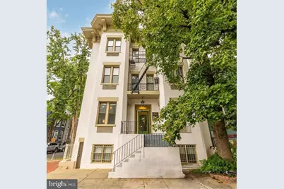 1822 15th Street NW #B5, Washington, DC 20009 - Photo 1