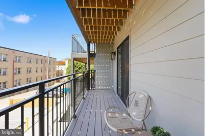 2606 41st Street NW #3, Washington, DC 20007 - Photo 24