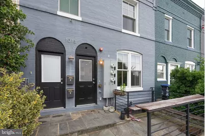 1018 13th Street SE #2, Washington, DC 20003 - Photo 4