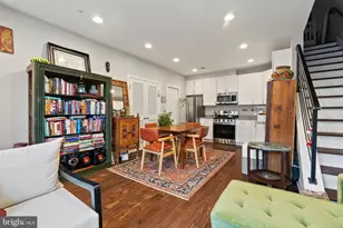 1018 13th St SE, Washington, DC 20003 - Photo 12