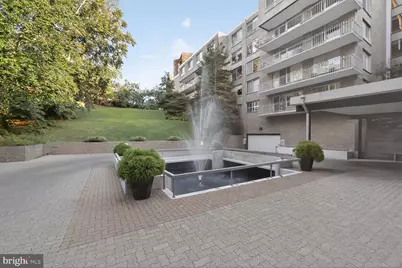 4100 Cathedral Avenue NW #615, Washington, DC 20016 - Photo 26