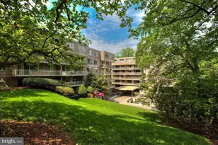 4100 Cathedral Ave NW, Washington, DC 20016 - Photo 2