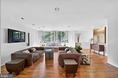 4100 Cathedral Avenue NW #615, Washington, DC 20016 - Photo 1