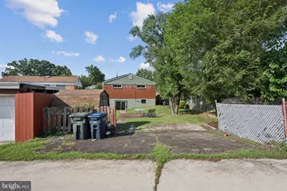 4329 H Street SE, Washington, DC 20019 - Photo 30