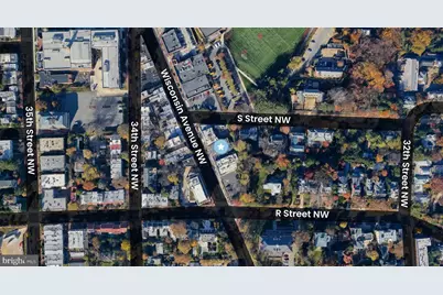 1721 Wisconsin Avenue NW, Washington, DC 20007 - Photo 8