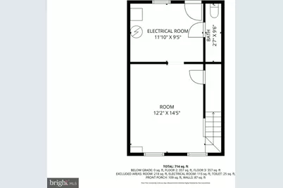 1633 R Street SE, Washington, DC 20020 - Photo 40