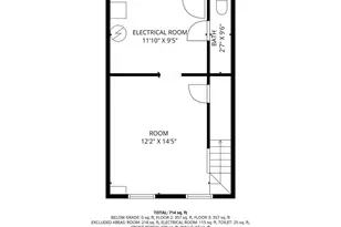 1633 R St SE, Washington, DC 20020 - Photo 40