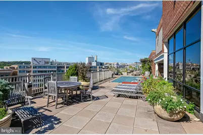 1301 20th Street NW #901, Washington, DC 20036 - Photo 26