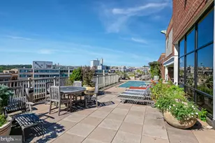 1301 20th St NW, Washington, DC 20036 - Photo 26