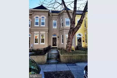 1377 F Street NE, Washington, DC 20002 - Photo 1