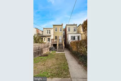 3612 Rock Creek Church Road NW #APT. LWR, Washington, DC 20010 - Photo 18