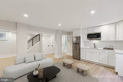 1207 Delafield Place NW, Washington, DC 20011 - Photo 38