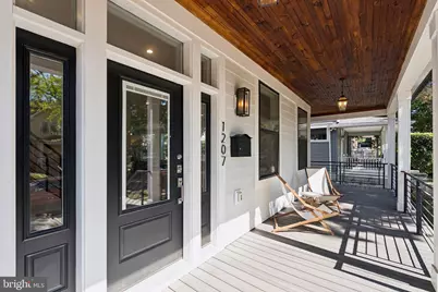 1207 Delafield Place NW, Washington, DC 20011 - Photo 44