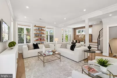 1207 Delafield Place NW, Washington, DC 20011 - Photo 2