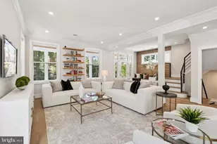 1207 Delafield Pl NW, Washington, DC 20011 - Photo 2