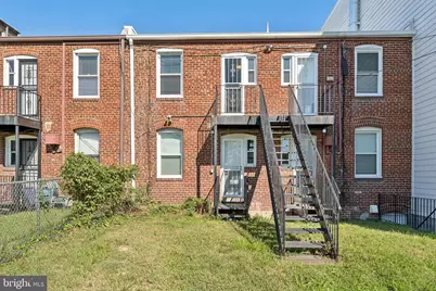 2021 E Street NE #2, Washington, DC 20002 - Photo 14