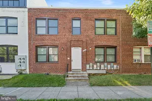 2021 E St NE, Washington, DC 20002 - Photo 1