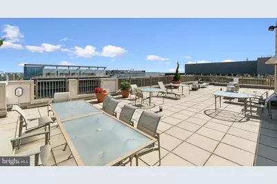 1150 K Street NW #1111, Washington, DC 20005 - Photo 34