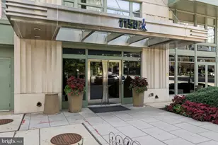 1150 K St NW, Washington, DC 20005 - Photo 2