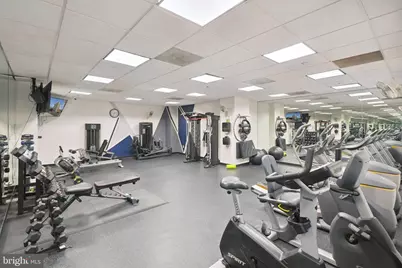 1150 K Street NW #1111, Washington, DC 20005 - Photo 24