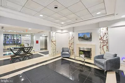 1150 K Street NW #1111, Washington, DC 20005 - Photo 20