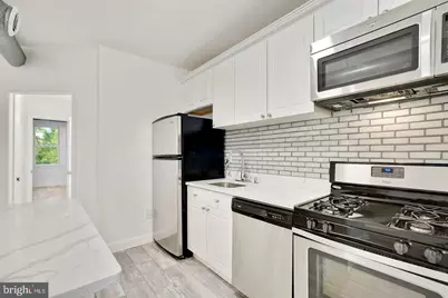 5413 Georgia Avenue NW, Washington, DC 20011 - Photo 1