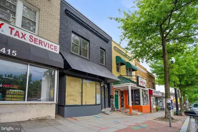 5413 Georgia Avenue NW, Washington, DC 20011 - Photo 22