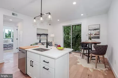 2601 30th Street NE #6, Washington, DC 20018 - Photo 2