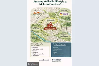 3631 39th Street NW #A313, Washington, DC 20016 - Photo 14