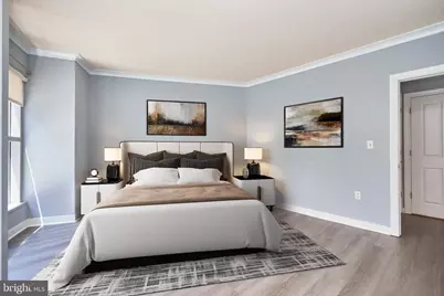 777 7th Street NW #308, Washington, DC 20001 - Photo 6