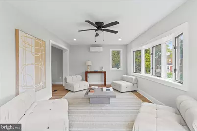 4417 20th Street NE, Washington, DC 20018 - Photo 18