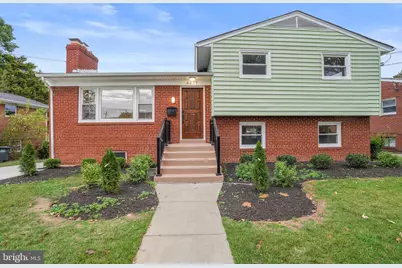 4417 20th Street NE, Washington, DC 20018 - Photo 2