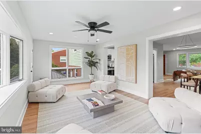 4417 20th Street NE, Washington, DC 20018 - Photo 16