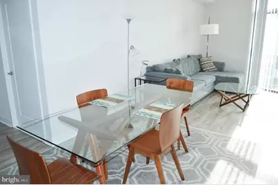 460 New York Avenue NW #805, Washington, DC 20001 - Photo 4