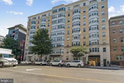 1111 11th Street NW #408, Washington, DC 20001 - Photo 2