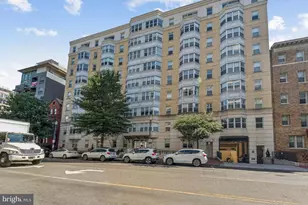 1111 11th St NW, Washington, DC 20001 - Photo 2