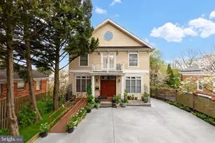 5248 MacArthur Blvd NW, Washington, DC 20016 - Photo 1