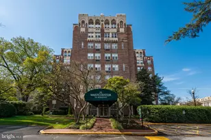 4000 Cathedral Ave NW, Washington, DC 20016 - Photo 2