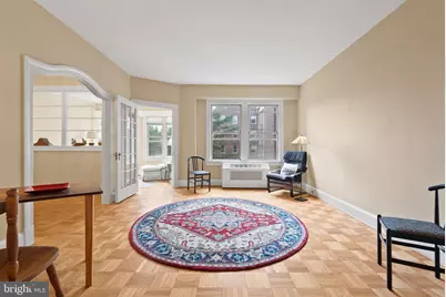 4000 Cathedral Avenue NW #607B, Washington, DC 20016 - Photo 4