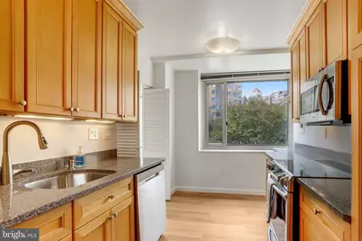 4101 Cathedral Avenue NW #711, Washington, DC 20016 - Photo 14